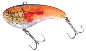 Flatt shad color BRA