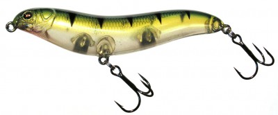 Ghost Walker color NK2