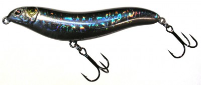 Ghost Walker color O