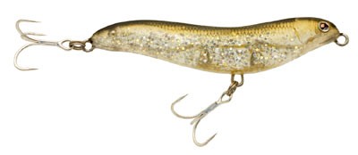 Ghost Walker color PS