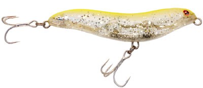 Ghost Walker color PU