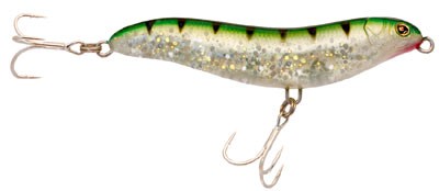 Ghost Walker color PV