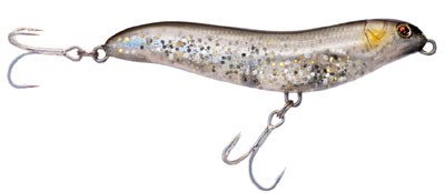 Ghost Walker color PX