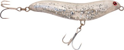 Ghost Walker color PY