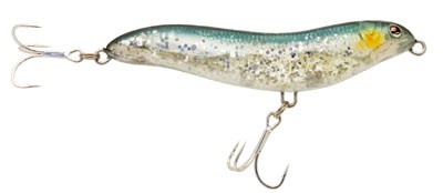 Ghost Walker color PZ