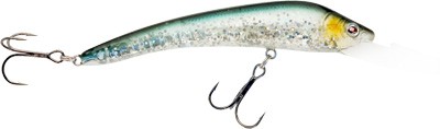 Koolie minnow big round lip color PZ