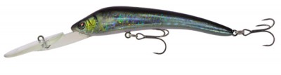 Koolie minnow medium lip color O
