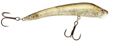 Koolie minnow medium lip color PS