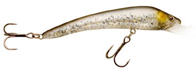 Koolie minnow medium lip color PX