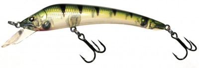 Koolie minnow small lip color NK2