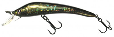 Koolie minnow small lip color OG