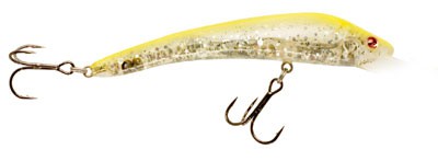 Koolie minnow small lip color PU