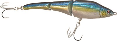 Magic swimmer color O4