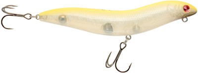 Stick slim color Chartreuse