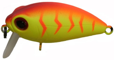 Camion Magnum SSR color 435