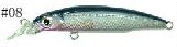 Shirasu Minnow 40 color 08
