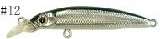Shirasu Minnow 40 color 12