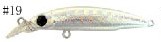 Shirasu Minnow 40 color 19