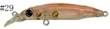 Shirasu Minnow 40 color 29