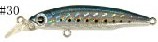 Shirasu Minnow 40 color 30