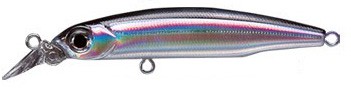 Shirasu Minnow 48 color 18