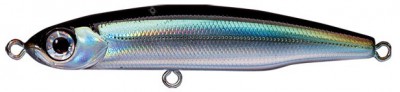 Shirasu Minnow LipLess color 01