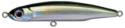 Shirasu Minnow LipLess color 02