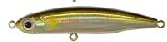 Shirasu Minnow LipLess color 14
