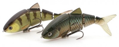 BBZ-1 Shad color 