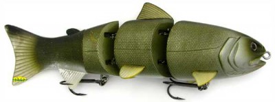 BBZ-1 Trout color Hitch