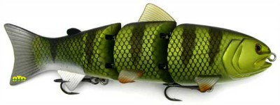 BBZ-1 Trout color Wicked Perch