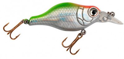 Big Belly Crankbait color Clown