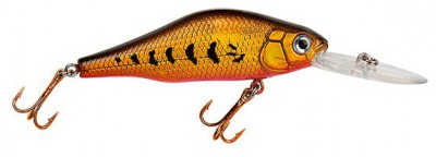 Crank-Doodle color Gold Shiner