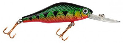 Crank-Doodle color Perch