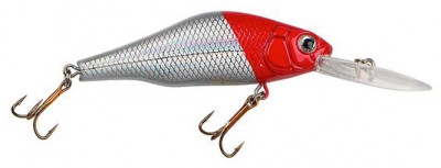 Crank-Doodle color Redhead