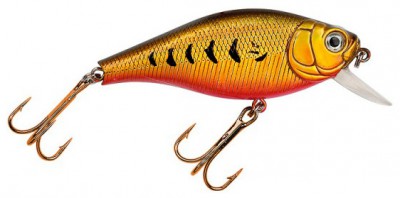 Crank color Gold Shiner