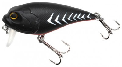 Crank T-55 color Black Craze