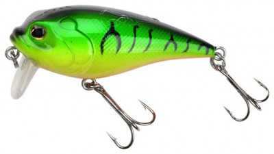 Crank T-55 color Firetiger