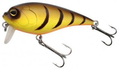 Crank T-55 color Yellow-Perch