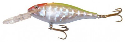Flatshad color Clown