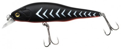 Fletcher color Black Craze