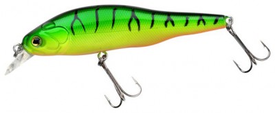 Fletcher color Firetiger