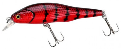 Fletcher color Red Craw