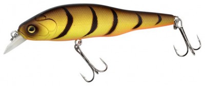 Fletcher color Yellow-Perch