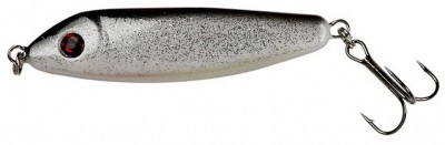 Flex color Silver Shad
