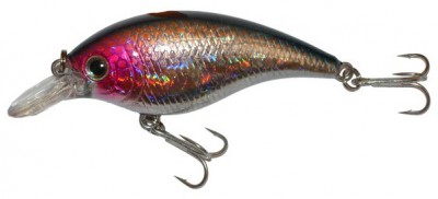 Impulse Nomad color Red/Silver