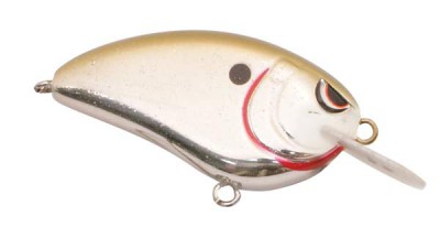 Little John color Chrome Olive