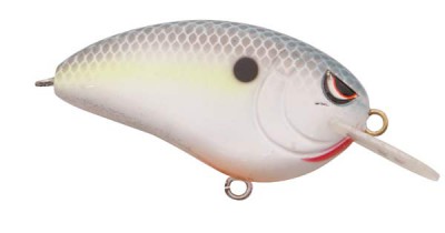 Little John color Nasty Shad