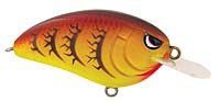 Little John color Spring Craw