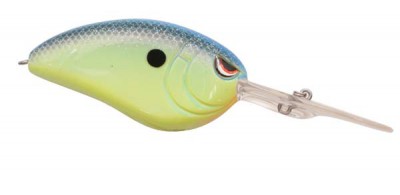 Little John DD color Chartreuse Blue